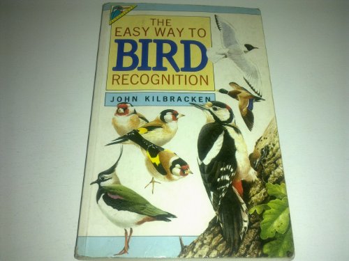 Beispielbild fr The Easy Way to Bird Recognition (Easy Way S.) zum Verkauf von WorldofBooks