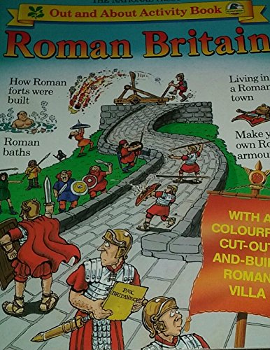 Beispielbild fr Roman Britain (Out & About Activity S.) zum Verkauf von WorldofBooks