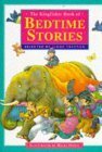Imagen de archivo de The Kingfisher Book of Bedtime Stories a la venta por WorldofBooks