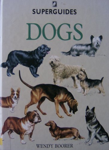 Beispielbild fr Dogs zum Verkauf von WorldofBooks