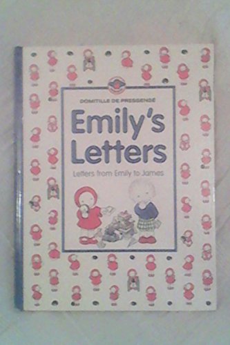 Stock image for Emily's Letters (Animal Life Stories S.) for sale by WorldofBooks