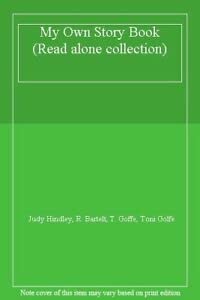 9780862725198: My Own Story Book (Read Alone Collection)