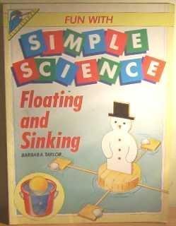 Beispielbild fr Floating and Sinking (Fun with Simple Science) zum Verkauf von medimops