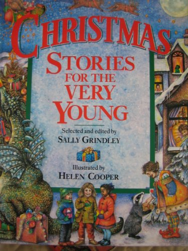 9780862725709: Christmas Stories for the Very Young