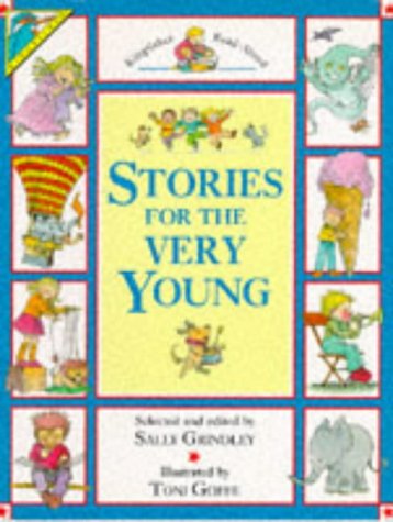Beispielbild fr Stories for the Very Young zum Verkauf von WorldofBooks
