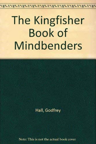 Stock image for The Kingfisher Book of Mindmenders for sale by HPB-Diamond