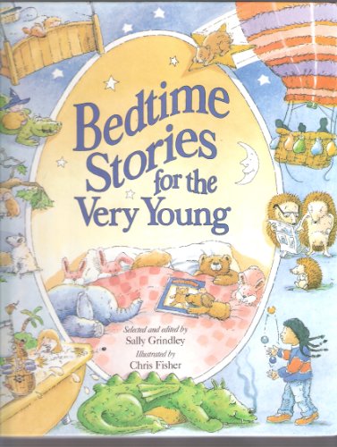 Stock image for Bedtime Stories for the Very Young (Stories for the Very Young) for sale by ThriftBooks-Atlanta