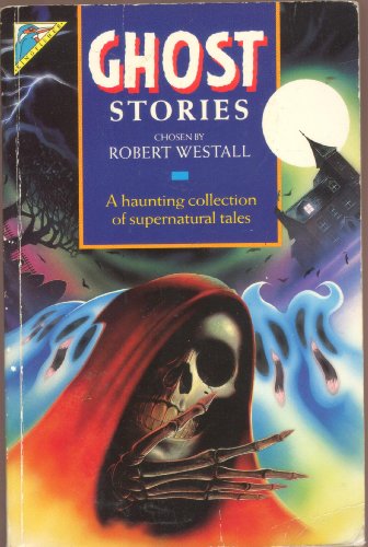 Stock image for Ghost Stories (Kingfisher Story Library) for sale by AwesomeBooks