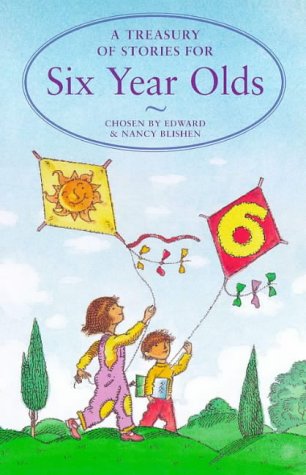 9780862728076: Treasury of Stories for Six Year Olds (Treasuries)