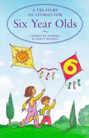 Stock image for Treasury of Stories for Six Year Olds (Treasuries) for sale by Goldstone Books