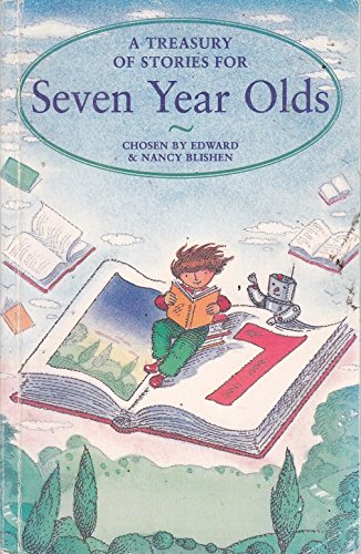 9780862728083: Treasury of Stories for Seven Year Olds