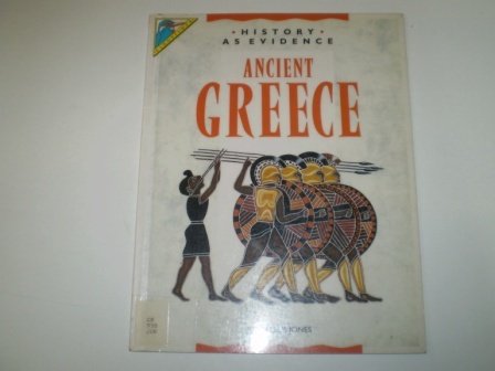 Stock image for Ancient Greece: No. 2 (History as Evidence) for sale by WorldofBooks