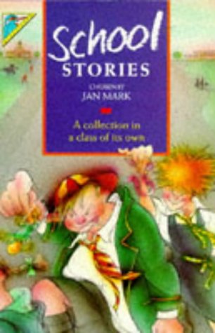 Beispielbild fr School Stories (Kingfisher Story Library) zum Verkauf von WorldofBooks