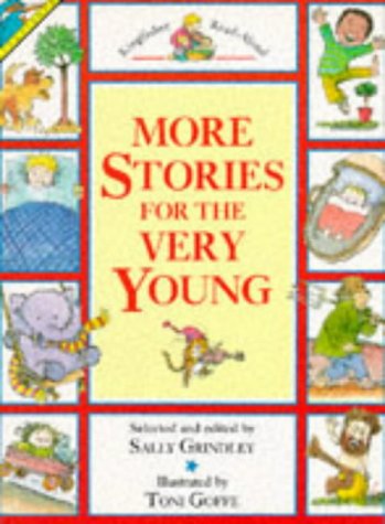 Beispielbild fr More Stories for the Very Young zum Verkauf von WorldofBooks