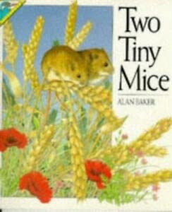 9780862728823: Two Tiny Mice