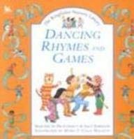 Beispielbild fr Dancing and Singing Games (Kingfisher Nursery Library S.) zum Verkauf von WorldofBooks