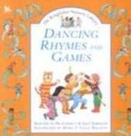 Imagen de archivo de Dancing and Singing Games (Kingfisher Nursery Library S.) a la venta por WorldofBooks