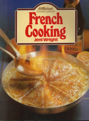 Beispielbild fr French Cooking zum Verkauf von WorldofBooks