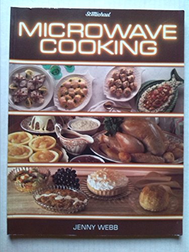 Immagine dell'editore per MICROWAVE COOKING venduto da Occultique