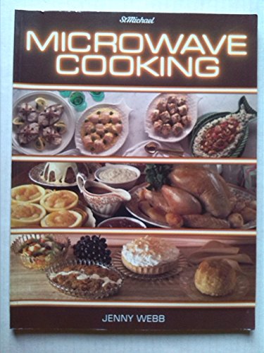 Stock image for Microwave Cooking for sale by Greener Books