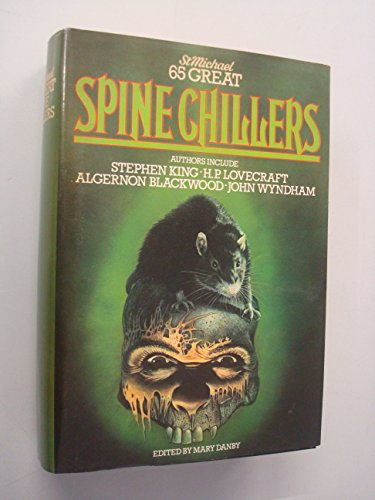 Stock image for 65 Great Spine Chillers for sale by West Coast Bookseller