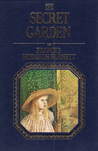 The secret garden (Perma-Bound classics) (9780862730611) by Burnett, Frances Hodgson