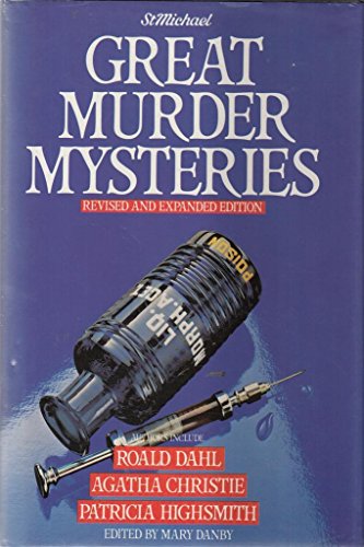 Stock image for 65 Great Murder Mysteries for sale by WorldofBooks