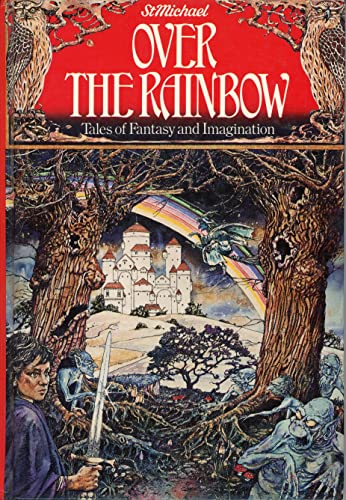 9780862730956: Over the Rainbow Tales of Fantasy and Imag