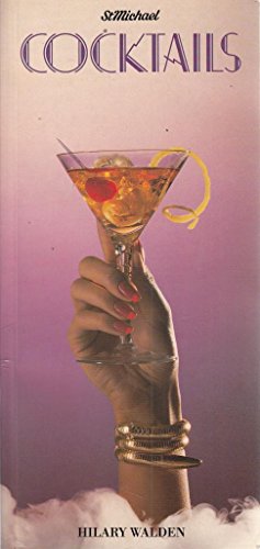 Stock image for Cocktails for sale by WorldofBooks