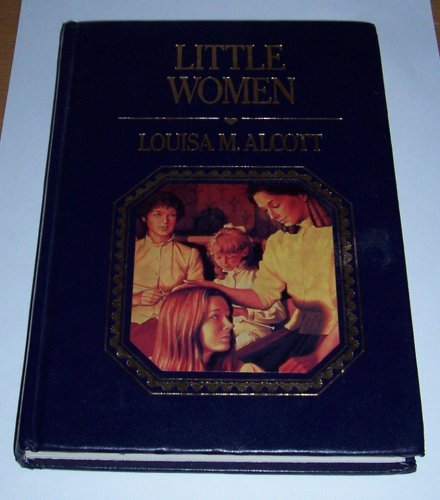 Stock image for Little Women for sale by WorldofBooks