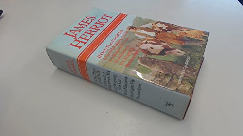 Beispielbild fr IF ONLY THEY COULD TALK. IT SHOULDN'T HAPPEN TO A VET. LET SLEEPING VETS LIE. VET IN HARNESS. VETS MIGHT FLY. VET IN A SPIN zum Verkauf von ThriftBooks-Dallas