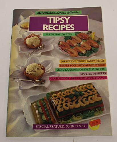 9780862731946: Tipsy Recipes