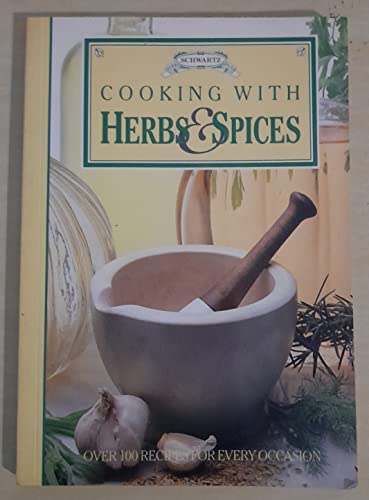 Imagen de archivo de The Encyclopedia of Herbs, Spices and Flavourings a la venta por MusicMagpie