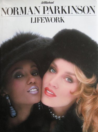 Beispielbild fr Norman Parkinson Lifework (St Michael) zum Verkauf von WorldofBooks