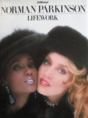 Stock image for Norman Parkinson Lifework (St Michael) for sale by WorldofBooks