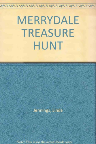 Merrydale Treasure Hunt