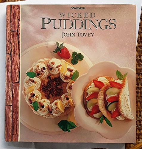 Stock image for Wicked Puddings for sale by WorldofBooks