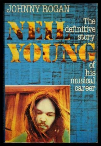 Imagen de archivo de Neil Young a la venta por WorldofBooks