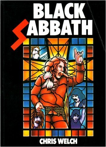 Black Sabbath (9780862760151) by Welch, Chris