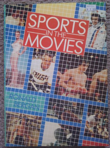 Stock image for Sports in the Movies for sale by Better World Books