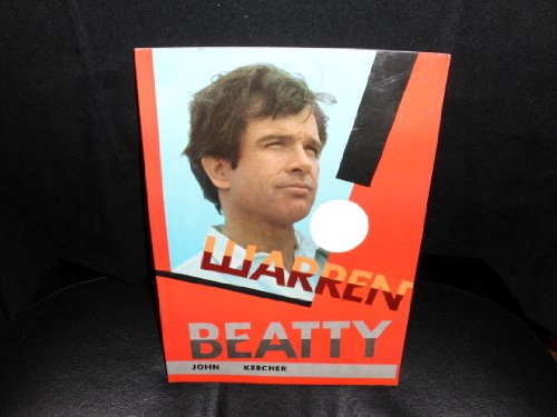 Stock image for Warren Beatty for sale by G.J. Askins Bookseller