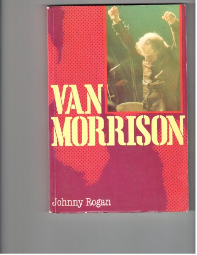 Imagen de archivo de Van Morrison: a portrait of the artist a la venta por Gil's Book Loft