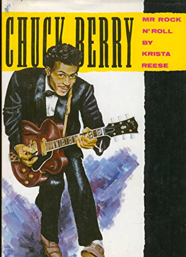 Beispielbild fr Chuck Berry zum Verkauf von HALCYON BOOKS