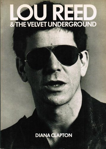 Stock image for Lou Reed and the Velvet Underground for sale by Bingo Books 2