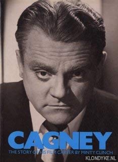 Beispielbild fr James Cagney : The Story of His Film Career zum Verkauf von Better World Books