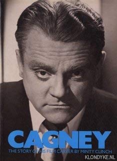 Stock image for James Cagney : The Story of His Film Career for sale by Better World Books