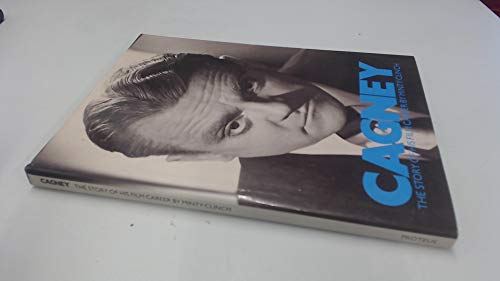 Stock image for James Cagney : The Story of His Film Career for sale by Better World Books