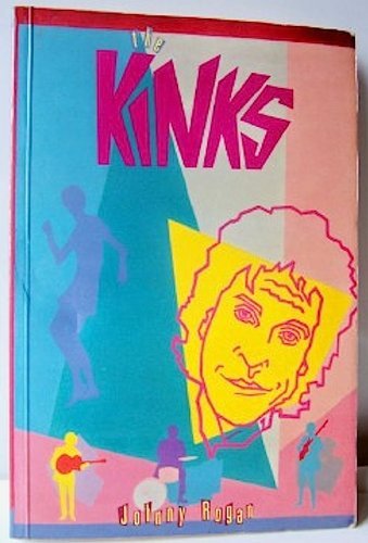 THE KINKS a Mental Institution