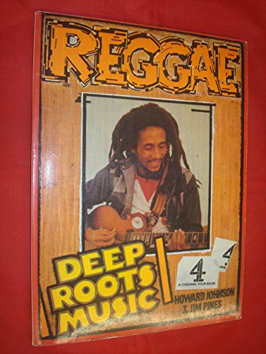 Stock image for Reggae: Deep Roots Music for sale by Lowry's Books