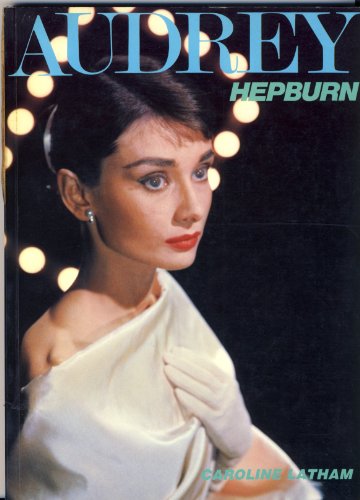 9780862761547: Audrey Hepburn